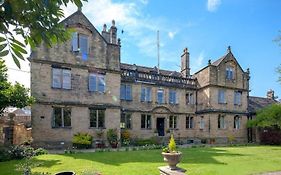 Bagshaw Hall